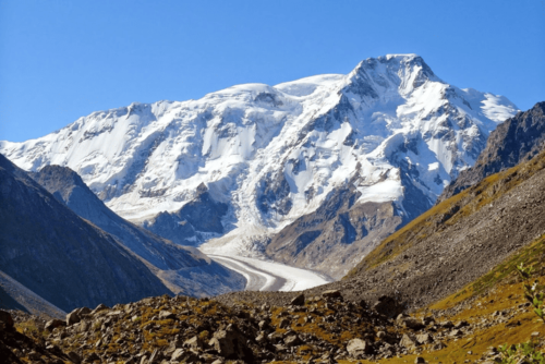 karakol tour 4 day tour