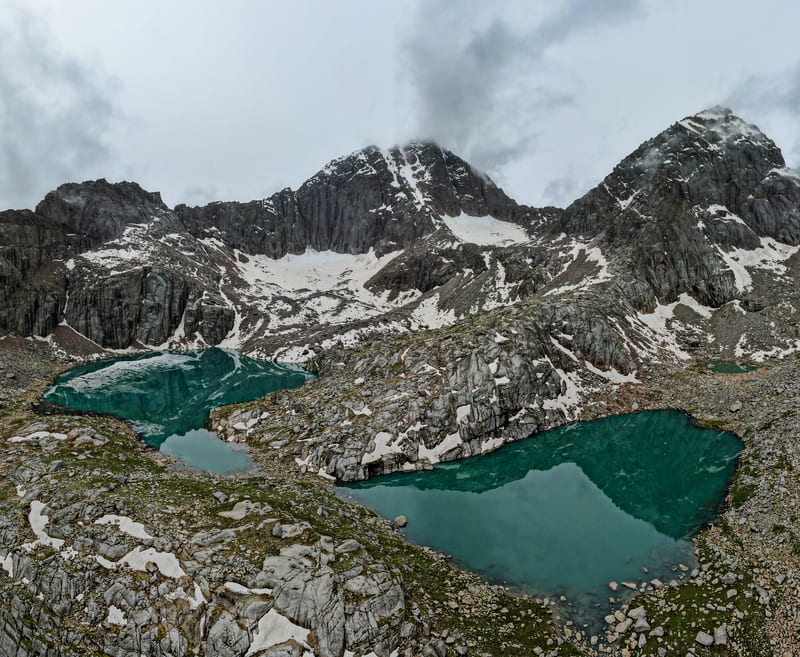 jyrgalan karakol peak lake fixed tour